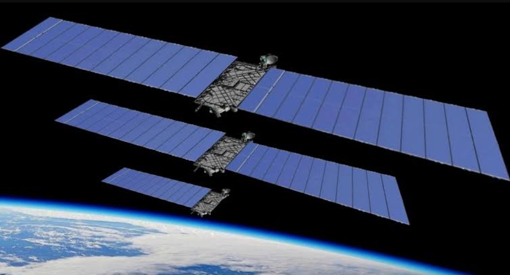 Маск злякався удару РФ по Starlink і наполягає на цивільному використанні супутників Маск злякався удару РФ по Starlink і наполягає на цивільному використанні супутників